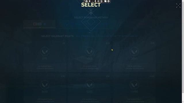 Purchasing Valorant Riot Points with the Buff gaming app 🔥🔥🔥#valorant #buffgame #riotpoints смотреть онлайн