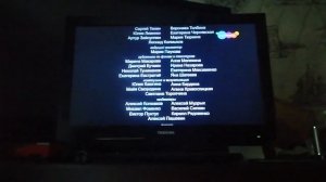 Лунтик новые титры 2018 года (без героев) на телеканале Карусель.