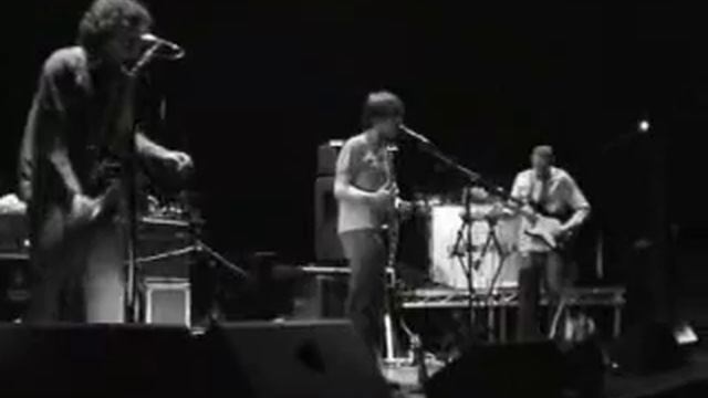 Stanley Super 800 - Its All Over Now смотреть онлайн