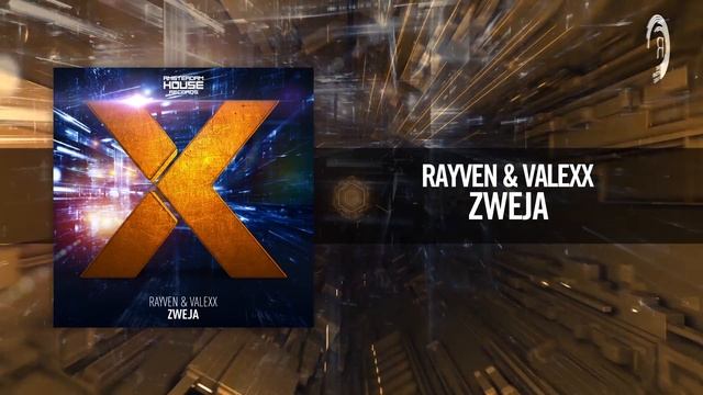 Rayven & Valexx - Zweja (Amsterdam House) смотреть онлайн