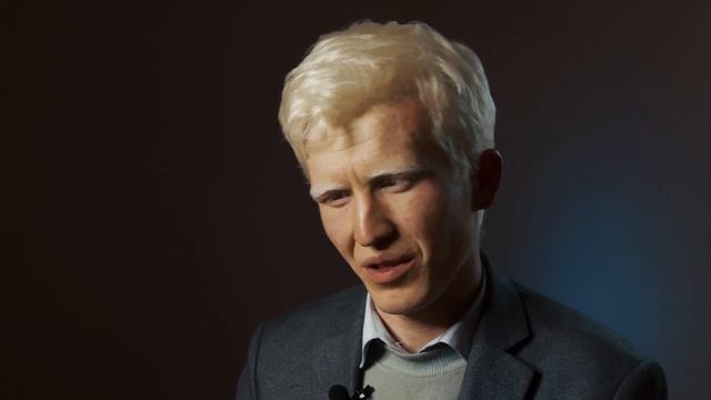 Проклятье или подарок Аллаха | История узбекского альбиноса смотреть онлайн