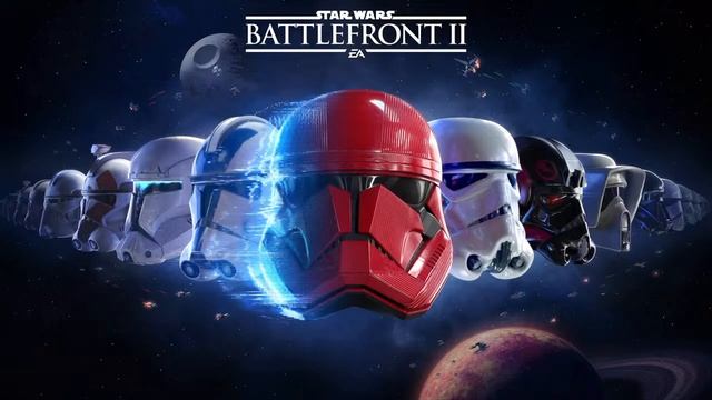 Star wars battlefront 2 ps4 смотреть онлайн
