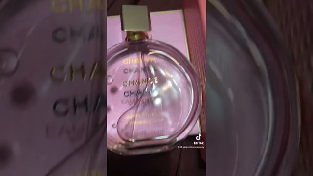 Most complimented Perfume .#perfume #smellgood смотреть онлайн