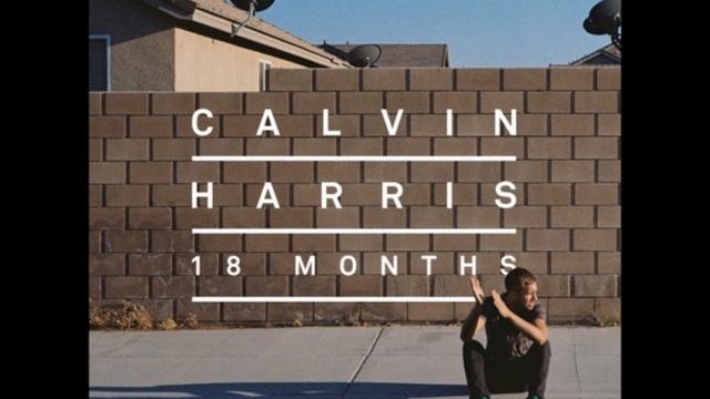 Calvin Harris Feat. Ne-Yo - Let's Go смотреть онлайн