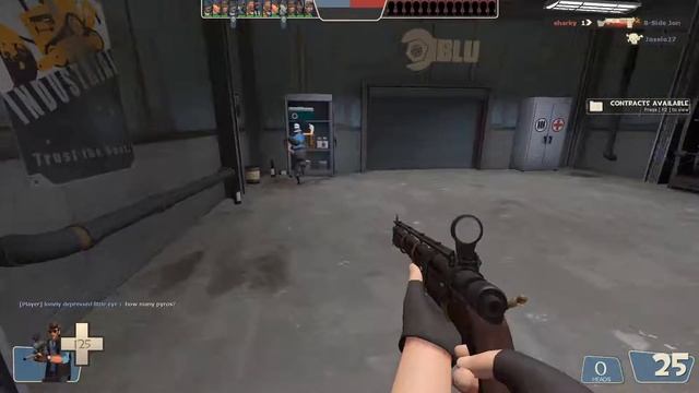 how to get all achievement items in Tf2 смотреть онлайн