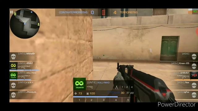 Standoff 2: xK9 x UNT | Neko смотреть онлайн