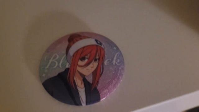 Anime NYC Haul смотреть онлайн