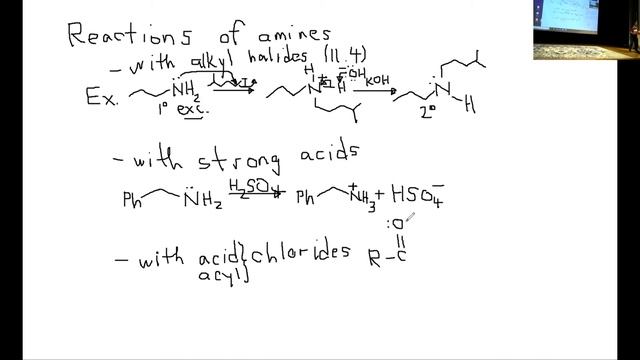 CHEM 222 18 200930 смотреть онлайн