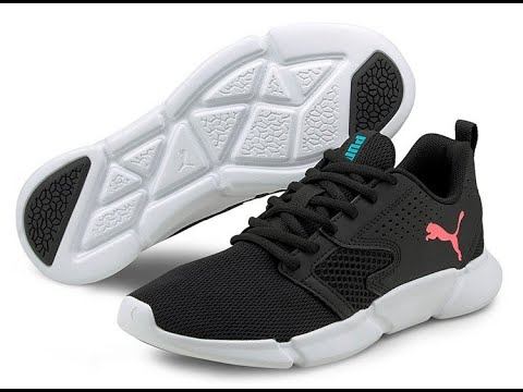 PUMA INTERFLEX SoftFoam Modern Unisex 19280517 смотреть онлайн