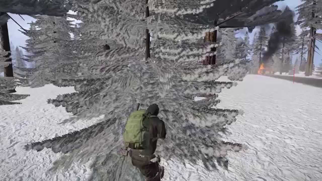 Arma 3 Breaking Point-2 Down смотреть онлайн