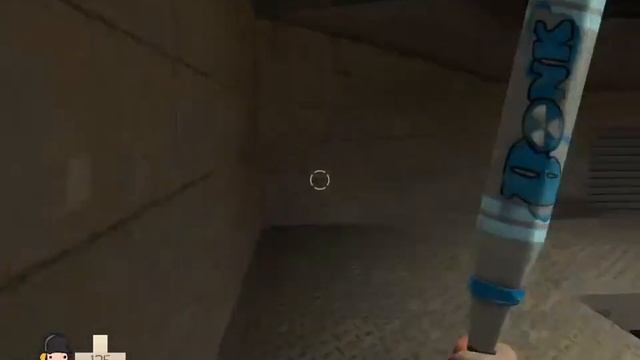 Team Fortress 2 Maps: NIPPER Maps