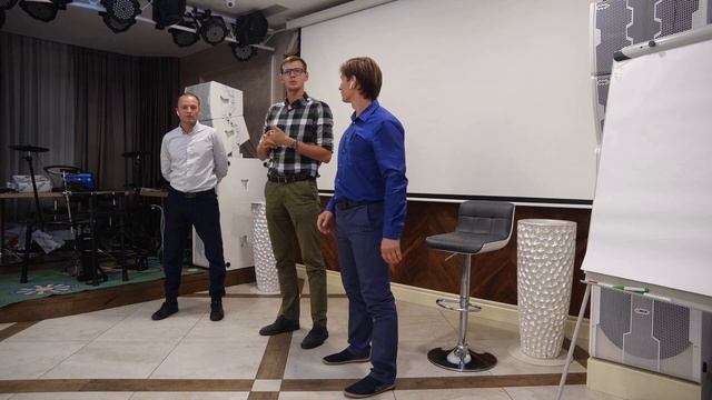 Энергия. Изменения Энергетики в 9 марафоне. смотреть онлайн