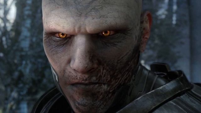 Darth Malgus | The first Steps of an Emperor | 2021 - PART I смотреть онлайн