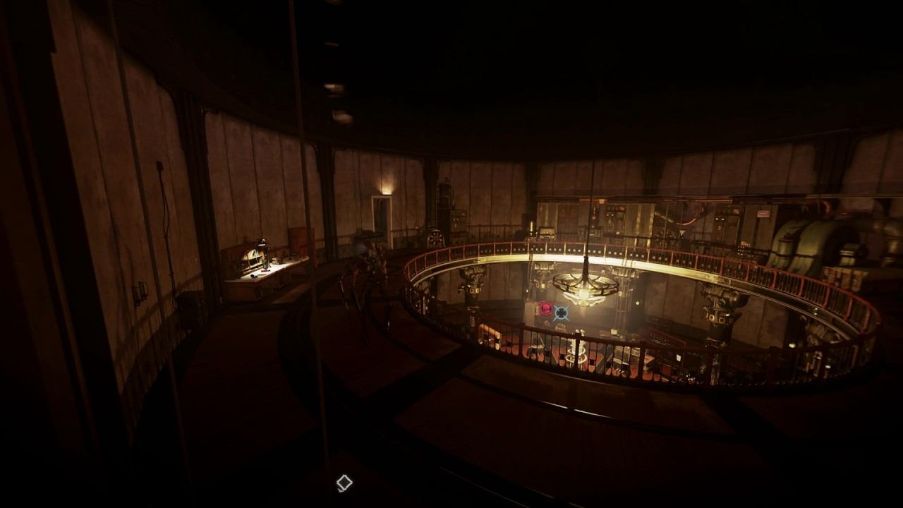 Dishonored 2 - Emily - Stealth + Pacifist - Neutralize 2 Clockwork Soldiers - Jindosh Laboratory смотреть онлайн