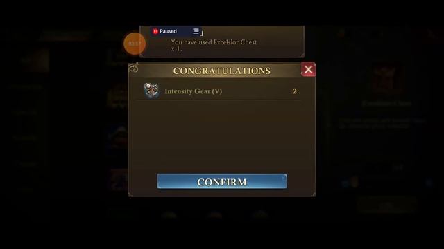 Guns of Glory - Excelsior Chest Upgrade - Is It Worth It ? смотреть онлайн