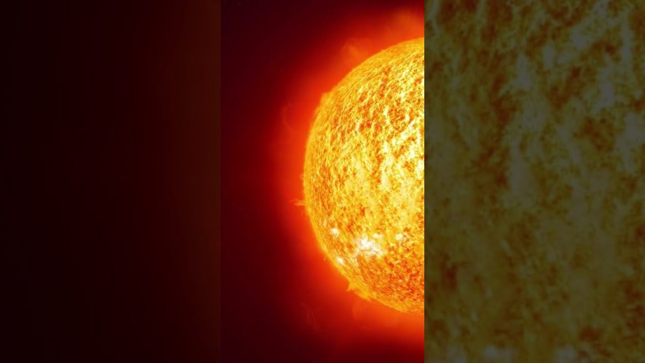 Chuva de Plasma: O Mistério Magnético do Sol смотреть онлайн