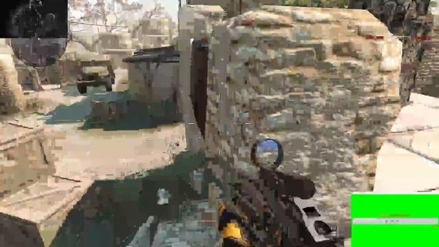 Warface Сервер Браво смотреть онлайн