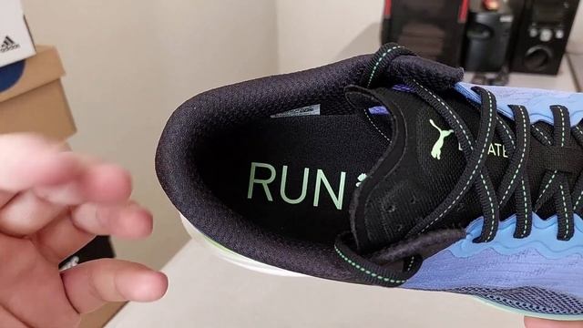 Tênis Puma Deviate Nitro 2 - Primeiras Impressões смотреть онлайн