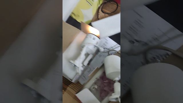 POE Splitter Configuration смотреть онлайн