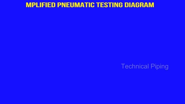 Types of Testing in Piping projects смотреть онлайн