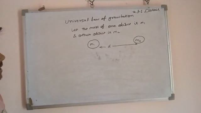 Universal law of gravitation смотреть онлайн