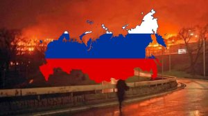 «Yugoslavia» - Russian song about NATO's bombing Yugoslavia (Югославия)