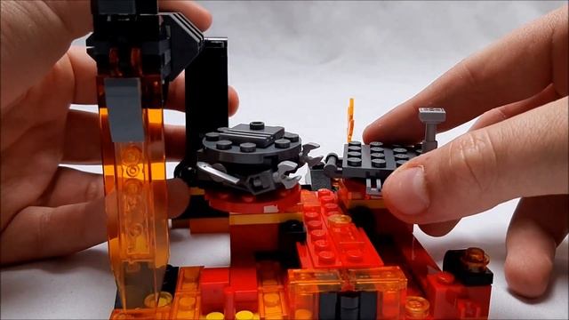 Ein MUSS für jeden PREQUEL fan! ~ Lego Star wars 75269 review смотреть онлайн
