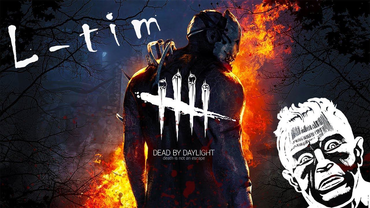 БЕЗОПАСНЫЙ ШКАФ🔥Dead by Daylight смотреть онлайн