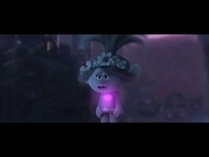 Тролли . Мировой тур – песня  " Дети "