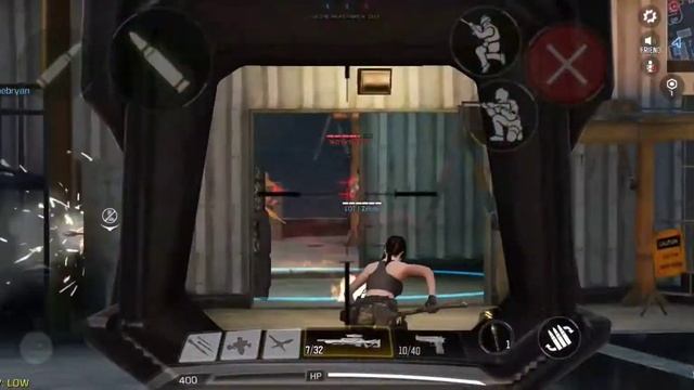 Locus Carbon cut gameplay | Locus on Fire🔥 | Call of duty mobile смотреть онлайн