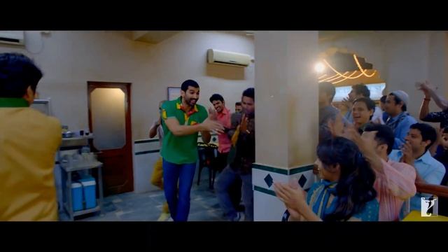 Daawat-e-Ishq смотреть онлайн