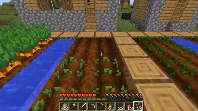 ЧТО СКРЫВАЕТ ЭТОТ БОМЖ В МАЙНКРАФТ! | Тип.Уран смотреть онлайн