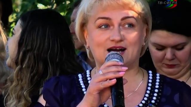 Последний звонок линейка смотреть онлайн