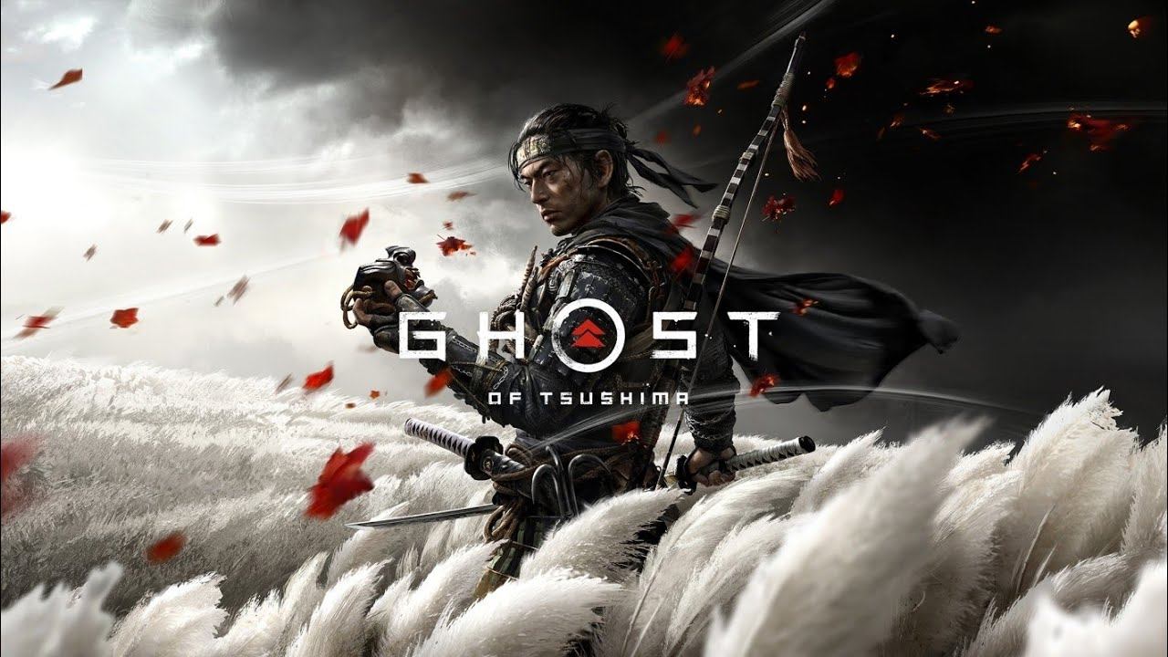 GHOST OF TSUSHIMA:Прохождение игры - (Часть 6) - Путь лука /// PS4 смотреть онлайн