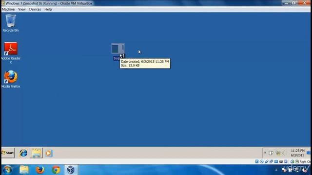 Local Privilege Escalation on Windows 7 смотреть онлайн