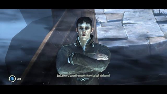 DISHONORED Ultimate Walkthrough ● Capitolo 1.4 ● L'Esterno e l'Oblio смотреть онлайн
