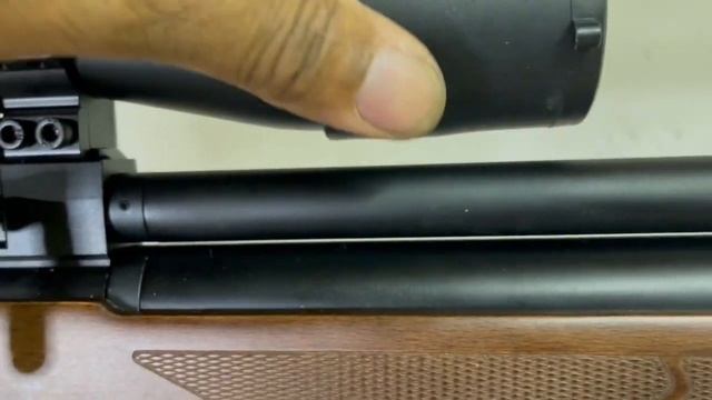 DYNAMIC AIR RIFLES (DAR) 177 “Poormans Revere”🤔accuracy Testing & Review! #dynamicairrifles #dar 😎