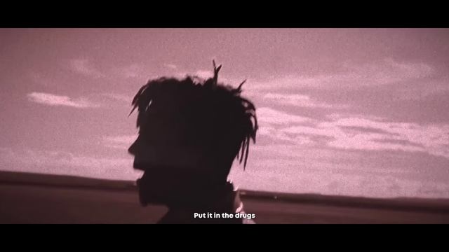 Juice WRLD - My Depression (Music Video)