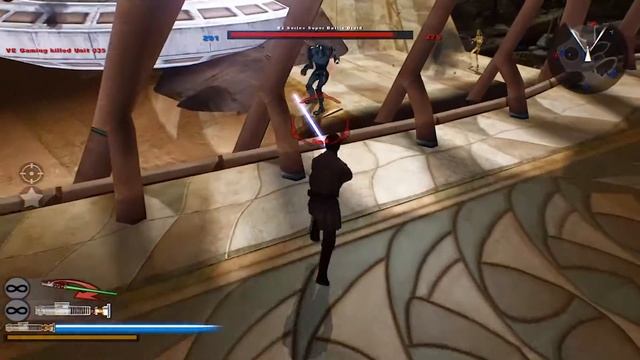 More Battlefront Legends Mod (Channel Update in The Description) смотреть онлайн