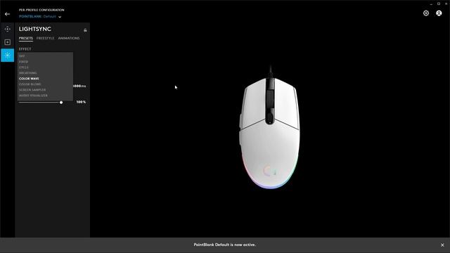 TUTORIAL SETTING MACRO LOGITECH PB TERBARU 2023 !! смотреть онлайн