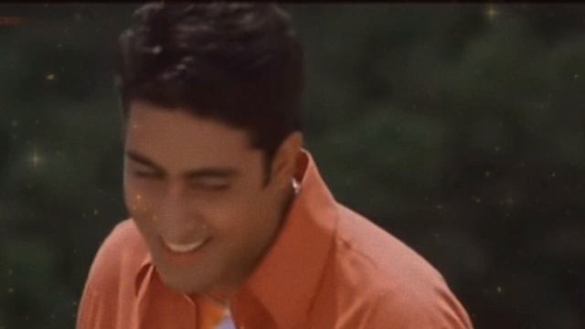 Achchi Lagti Ho | Kuch Na Kaho | Abhishek Bachchan, Aishwarya Rai | Kavita K, Udit Narayan смотреть онлайн