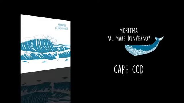 Morfema - Cape Cod смотреть онлайн