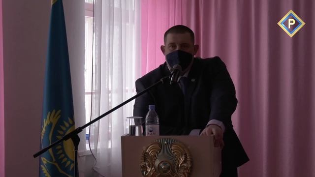 Село Бутаково - отчётная встреча с населением (05.02.2021) смотреть онлайн