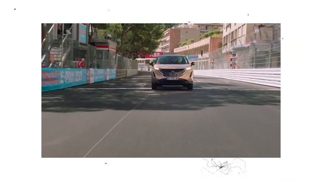 Here’s Why Nissan Ariya SHOCKS The EV World! смотреть онлайн