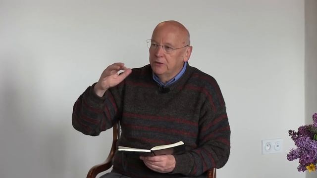 Bonnevaux Easter Meditation Retreat 2019: Time, space and spirit смотреть онлайн