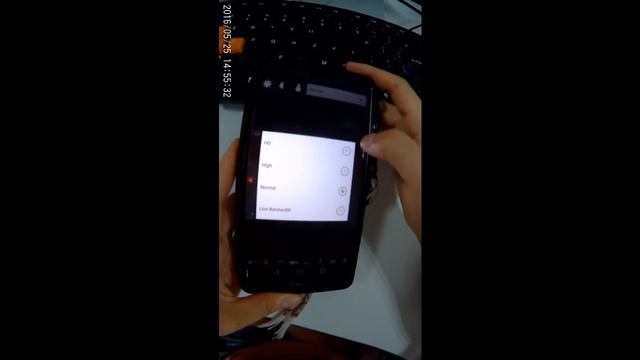 how to use our WH32 smoke detector on android mobiles? смотреть онлайн