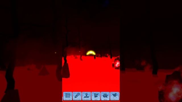 ИЗВЕРЖЕНИЕ ВУЛКАНА в СЕМЬЯ ПТИЦ Роблокс (2024) Roblox Feather Family VOLACO ERUPTION смотреть онлайн