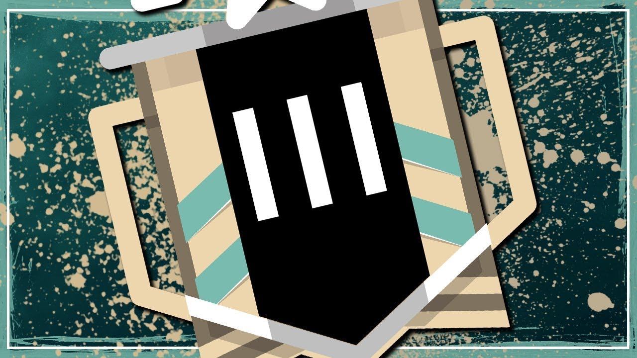 Copper To Diamond: The Platinum Match - Rainbow Six Siege смотреть онлайн