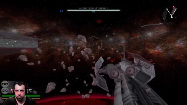 Прохождение Star Wars Battlefront 2 Часть 10 смотреть онлайн