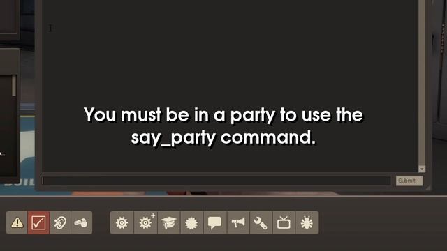 How to Make Chat Binds [TF2] смотреть онлайн